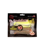 Przynęty - Zestaw Przynęt Q-Paddler Uv Power 10Cm - miniaturka - grafika 1