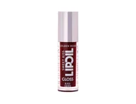 Błyszczyki do ust - Golden Rose Sweet Kiss Lip Oil Olejek do Ust 08 Black Cherry - miniaturka - grafika 1