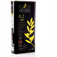 Oliwa - Grecka oliwa Physis of Crete 0.2 NAJLEPSZA OLIWA 1,5l - miniaturka - grafika 1
