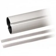 Napędy i siłowniki do bram - Came Ramię aluminiowe tubowe o wymiarach 100x6850mm - miniaturka - grafika 1