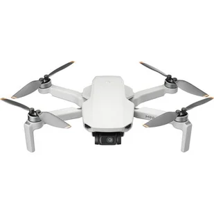 DJI Mini 4K - Drony - miniaturka - grafika 1