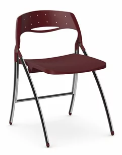 Krzesło składane ARCO - Krzesła - miniaturka - grafika 1