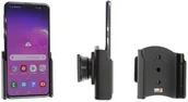 Uchwyty samochodowe do telefonów - Uchwyt pasywny do Samsung Galaxy S10E - miniaturka - grafika 1