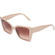Okulary przeciwsłoneczne - Jimmy Choo Okulary przeciwsłoneczne JC5001B - miniaturka - grafika 1