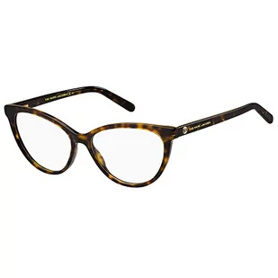 Marc Jacobs Damskie okulary przeciwsłoneczne Marc 560, 086, 52, 086 - Okulary przeciwsłoneczne - miniaturka - grafika 1