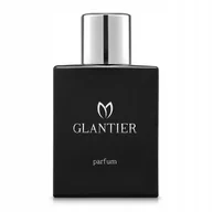 Wody i perfumy męskie - Glantier Premium-796 Drzewno-aromatyczna - miniaturka - grafika 1