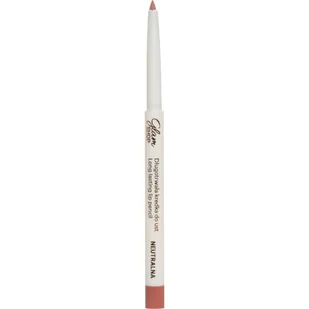 Glam Shop Konturówka do ust Long Lasting, Neutralna - Konturówki do ust - miniaturka - grafika 1