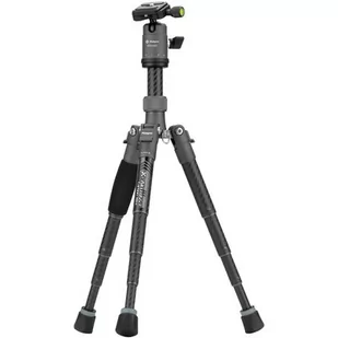 FOTOPRO X-Aircross mini C Szary - Statywy fotograficzne - miniaturka - grafika 1