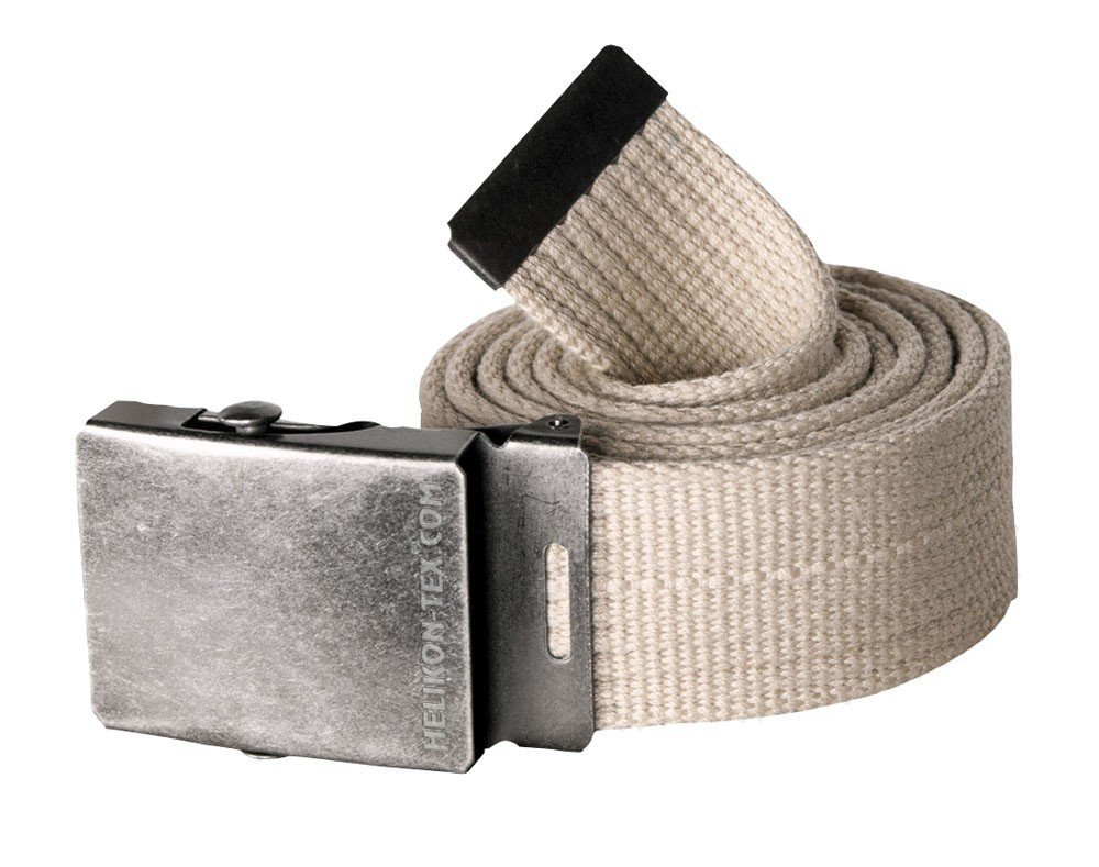 Pas Helikon Canvas - Beżowy / Khaki