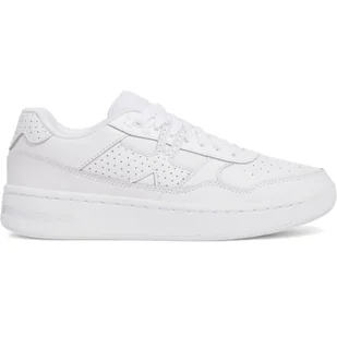 Męskie sneakersy Under Armour UA Court 96 - białe - Sneakersy męskie - miniaturka - grafika 1
