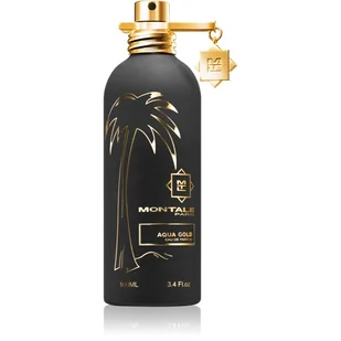 Montale Aqua Gold woda perfumowana 100ml - Wody i perfumy unisex - miniaturka - grafika 1