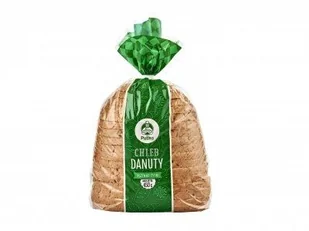 PUTKA Chleb Danuty - Chleb - miniaturka - grafika 1
