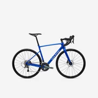 Rowery - Rower szosowy Van Rysel NCR Neo Racer CF TIAGRA - miniaturka - grafika 1