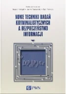 Technika - Nowe techniki badań kryminalistycznych a bezpieczeństwo informacji - miniaturka - grafika 1