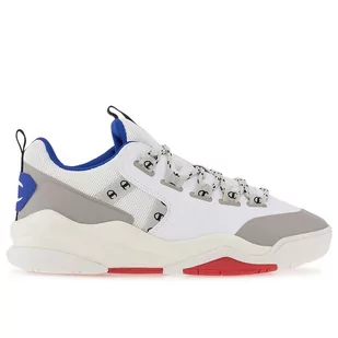 Buty Champion Z95 Low S21875-WW001 - białe - Buty sportowe męskie - miniaturka - grafika 2