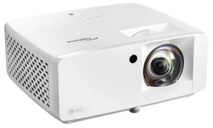 Projektor Optoma Projektor ZH450ST 1080p Laser 4200AL/300.000:1/HDMI 2.0/IP6X - Projektory - miniaturka - grafika 5