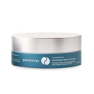 Kosmetyki pod oczy - Patchology Patchology FlashPatch Restoring Night Eye Gel 30.0 szt - miniaturka - grafika 1