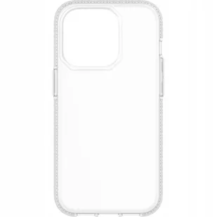 Griffin Etui Survivor Clear Case do iPhone 14 Pro przezroczyste - Etui i futerały do telefonów - miniaturka - grafika 1