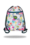 Worki na buty - Worek na obuwie Coolpack sunny day - miniaturka - grafika 1
