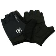 Rękawiczki - Dare 2b - Damskie Rękawiczki Pedal Out Czarny, Rozmiar: XS - miniaturka - grafika 1