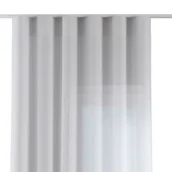 Zasłony - Zasłona na taśmie wave - miniaturka - grafika 1