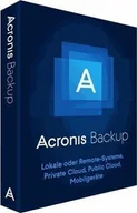 Programy biurowe - Program Acronis SOFA Lic Acronis Backup 12.5 Advanced Virtual Host ABO incl. AAP 1Y V2HAEBLOS21 - miniaturka - grafika 1