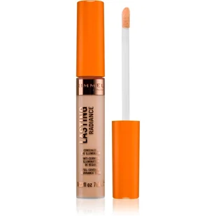 Rimmel korektor Lasting Radiance 010 7ml - Korektory do twarzy - miniaturka - grafika 1