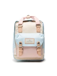 Doughnut Plecak Doughnut Macaroon Mini D124-0259-F 4897065907759 - Plecaki - miniaturka - grafika 1