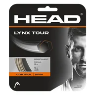 Tenis ziemny - Naciąg do rakiety tenisowej Head Lynx Tour set 12m. 1,3mm - miniaturka - grafika 1