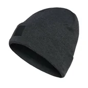 Czapki męskie - Czapka Jack Wolfskin ARCADEN BEANIE Phantom - L - miniaturka - grafika 1