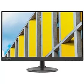 Lenovo C27q-35 66FBGAC6EU Czarny - Monitory - miniaturka - grafika 1
