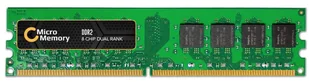 CoreParts MMI3213/512 moduł pamięci 0,5 GB 1 x 0.5 GB DDR2 533 MHz - Pamięci RAM - miniaturka - grafika 1