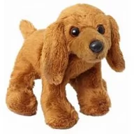 Maskotki i pluszaki - Beppe Cocker Spaniel 13 cm 12302 - miniaturka - grafika 1