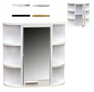 Szafki łazienkowe - Szafka Łazienkowa wisząca szer. 60cm Producent Kod: 266 - miniaturka - grafika 1