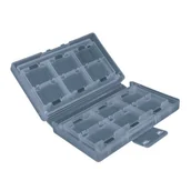 Gadżety dla graczy - STEELPLAY Organizer STEELPLAY JVASWI00074 JVASWI00074 - miniaturka - grafika 1