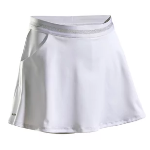 Spódniczka do tenisa dla dziewczynek Artengo TSK500 - Tenis ziemny - miniaturka - grafika 1