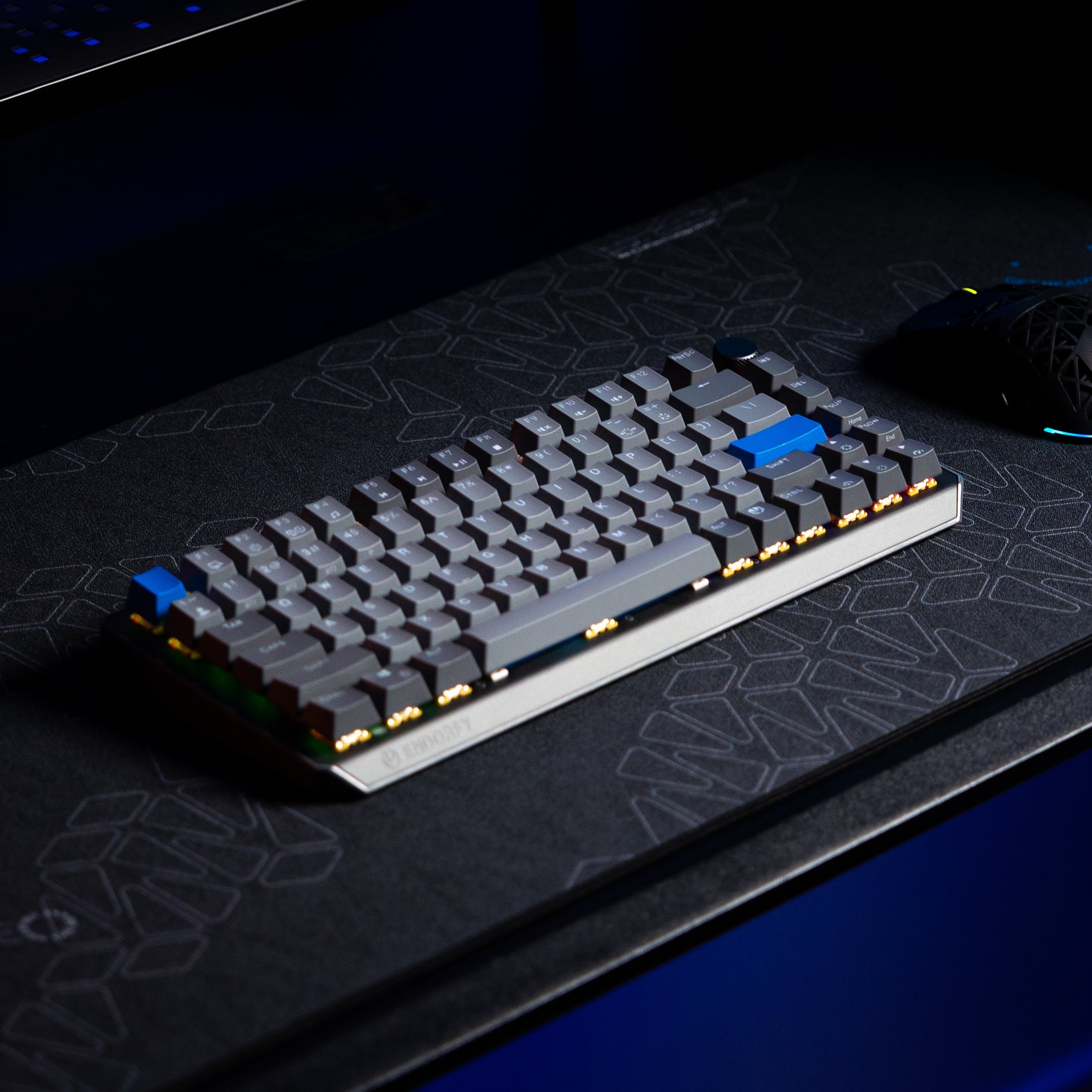 ENDORFY Thock V2 75% Wireless DE