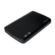 Obudowy i kieszenie na dyski twarde - Logilink Obudowa USB 3.1 dla HDD/SDD 2.5' AILLIK000UA0244 [5089959] - miniaturka - grafika 1