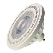 Żarówki LED - Eko-Light Żarówka AR111 AR1656 GU10 12W ciepła - miniaturka - grafika 1