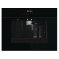 Ekspresy do kawy - HISENSE CM4340DBG - miniaturka - grafika 1