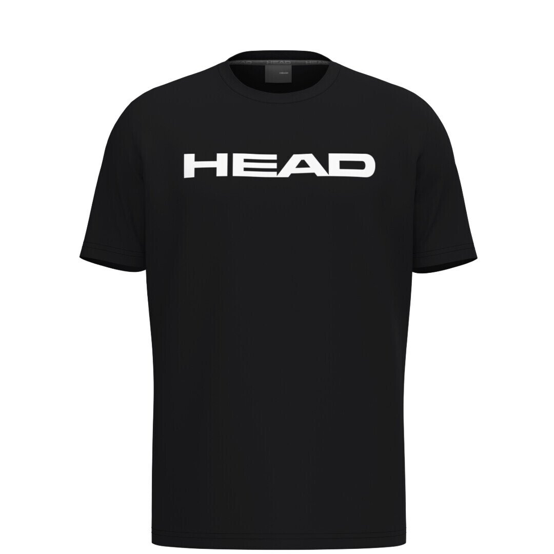Koszulka męska Head CLUB ORIGINAL T-Shirt Men Black S