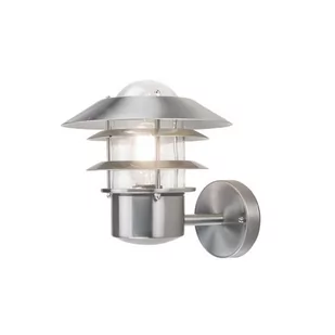 Elstead Lighting Kinkiet HELSINKI HELSINKI W IP44 - Lampy ogrodowe - miniaturka - grafika 2