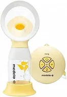 Laktatory - Medela Elektryczna pompka piersiowa - miniaturka - grafika 1