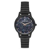 Zegarki damskie - Zegarek damski Daniel Klein DK112804-4 - miniaturka - grafika 1