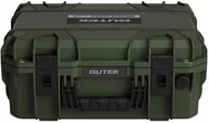 Torby fotograficzne i futerały - Gutek Tortoise T-230 olivgrün - miniaturka - grafika 1