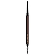 Akcesoria i kosmetyki do stylizacji brwi - Hourglass Hourglass Natural Black Arch Brow Micro Kredka do brwi 0.04 g - miniaturka - grafika 1