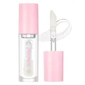 Błyszczyki do ust - Peripera Ink Glasting Lip Gloss - 01 Clear 4g - miniaturka - grafika 1