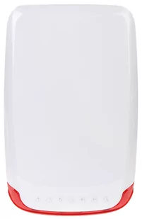 Bezprzewodowy sygnalizator zewnętrzny SR-230 PARADOX - Akcesoria do alarmów Bezprzewodowy sygnalizator zewnętrzny SR-230 PARADOX - Akcesoria do alarmów - miniaturka - grafika 1