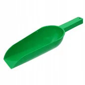 Grabie i motyki - Szufelka Plastikowa Do Odmierzania Paszy Zboża 1Kg - miniaturka - grafika 1