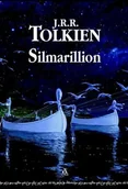 Horror, fantastyka grozy - Silmarillion - miniaturka - grafika 1